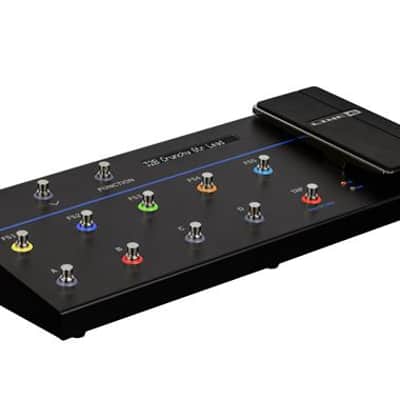Line 6 FBV3 Foot Controller image 6