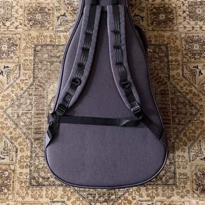 Martin D15M StreetMaster Dreadnought Acoustic w/ Gig Bag & Free Pro Setup image 18