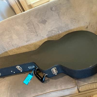 Ken McKay ES-335 2020 - Tobacco/Iced Tea Sunburst image 11