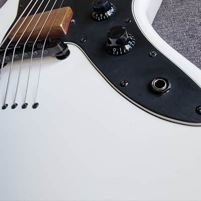 SubZero Rogue VI Baritone with massive Upgrades image 6