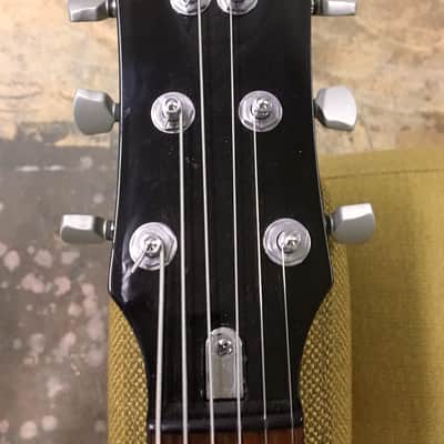 Yamaha AES820 - DROP 6 2000's Black image 3
