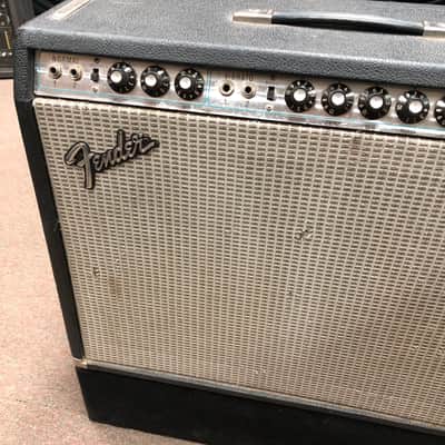 Fender Pro Reverb Amp - 1976 image 4