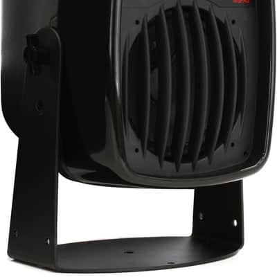 Galaxy Audio MSPA5 Powered Micro Spot 100W 5 inch Personal Monitor Speaker for Public Speakers image 1
