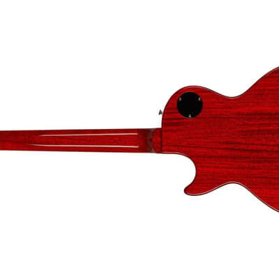 Tokai (MIJ) Love Rock ULS-101 Candy Apple Red (RRP £1978) #2449994 image 5