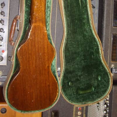 Gibson EH-125 1940 image 3