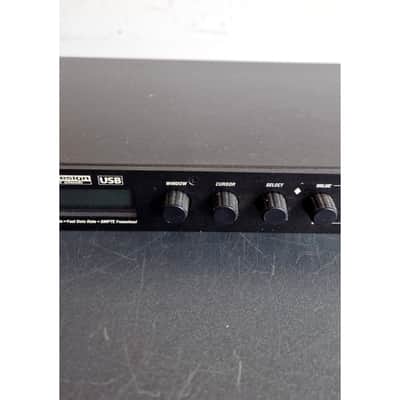 Motu MTP AV - MIDI Device - Very Good image 3