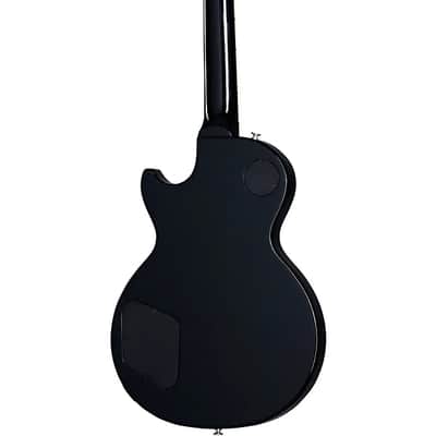 Gibson  Les Paul Studio Electric Guitar  2024 - Ebony image 2