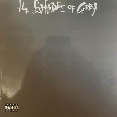 Staind - 14 Shades of Grey - Guitar Tab / Tablature Book image 1