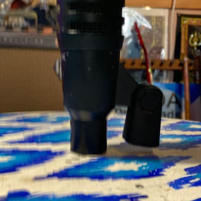 Audix F10 Dynamic Microphone - Black image 3