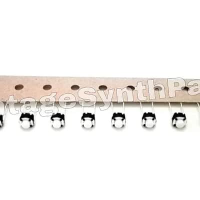 Yamaha PSR-1000 PSR-2000 PSR-3000 set of 10 Pushbuttons Panel Tact Switches Micro switch PSR1000 PSR2000 PSR3000