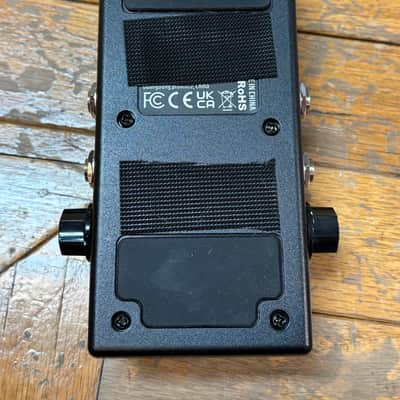 Caline CP-31P Volume and Expression Controller Pedal image 4