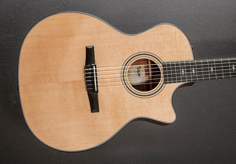 Taylor 314CE-N image 1