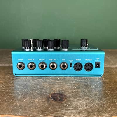 Strymon Big Sky Reverb 2013 - Present - Blue image 7