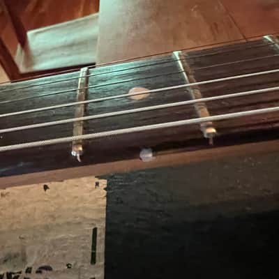 Fender 1960 Stratocaster Custom Shop 70th Annie 2018 - Nitro image 16