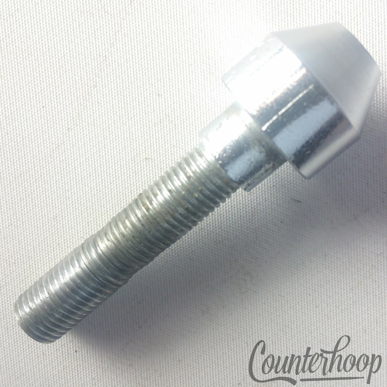 Drop-Clutch Part Hi-Hat Cymbal Stand Chrome Mount Part Holder Gibraltar — main photograph