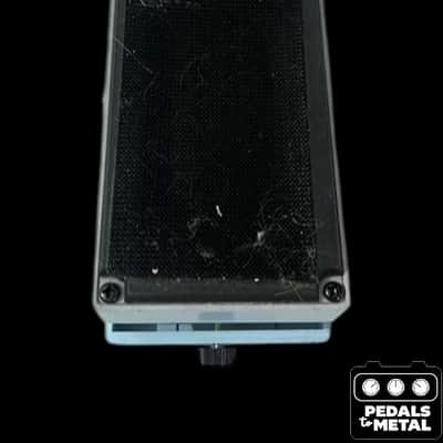 Boss CE-5(a) Chorus Ensemble (Dark Gray Label) 2001 - Present - Blue - X18308 image 6