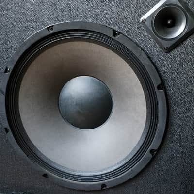 Acoustic B115 MK2 2000s image 4