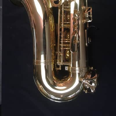 Amati AAS-33 Alto Sax image 7