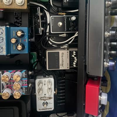 Full Professional Guitar Rig image 5