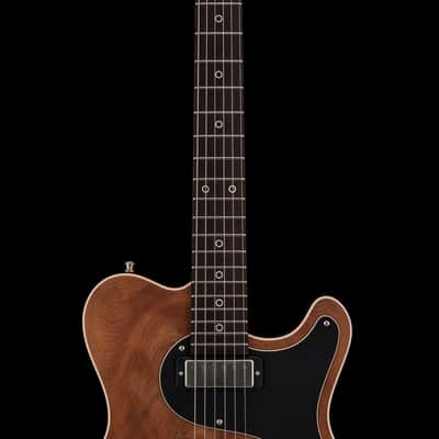 Nik Huber Guitars Adam Miller Signature - Natural #65335 image 5