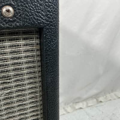 Fender Hot Rod Deluxe 3-Channel 40-Watt 1x12" Guitar Combo 2000s - Black image 4