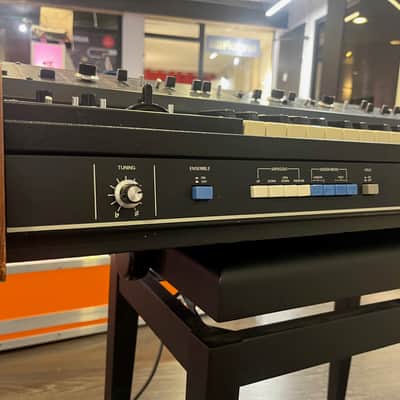Roland Jupiter 4 - Midi image 15