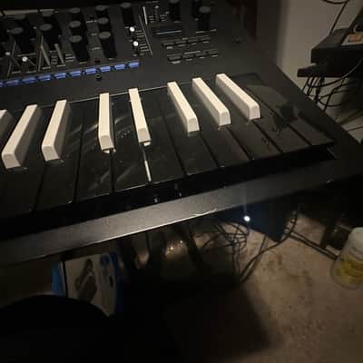 Korg Minilogue XD 2024 - Present - Inverted image 3