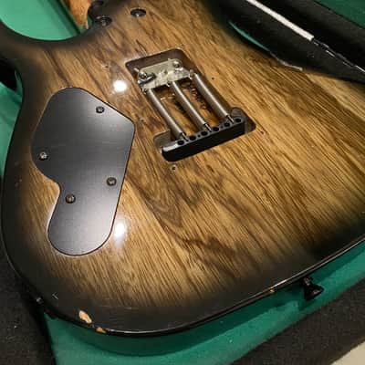 LSL Instruments XT4 Electric Guitar image 13