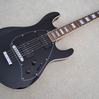 Music Man Steve Morse Custom (one-of-a-kind) image 3