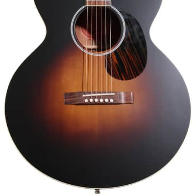 Gibson Acoustic J-185 Century 12-Fret Acoustic Guitar - Vintage Suburst image 1