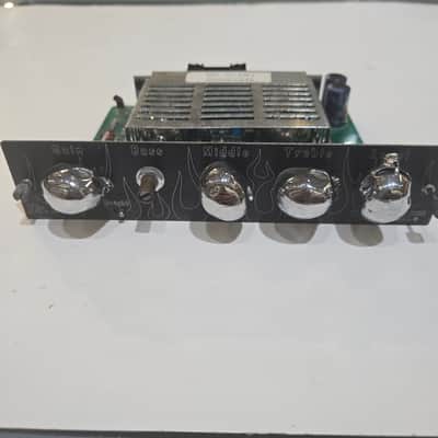 Used Randall MTX Mr Scary George Lynch Signature Module with Box image 5