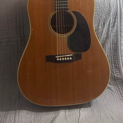 Martin D-28 1968 image 2