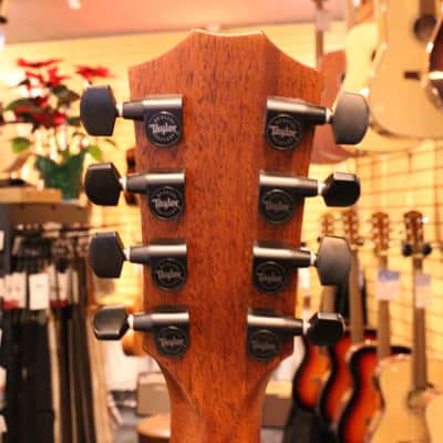 Taylor 326ce Baritone-8 Special Edition image 6