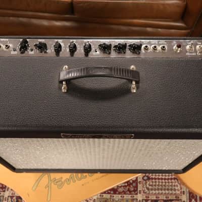Fender Hot Rod Deluxe made in USA (USED) image 2