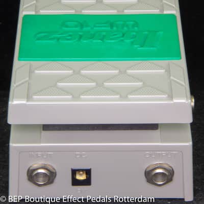Ibanez WF-10 Wah Fuzz early 90's Japan s/n 405793 image 7