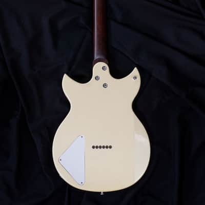 Harmony - Standard Rebel - Pearl White - incl. MONO Bag image 9