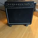 Carvin X100 1985 - Black