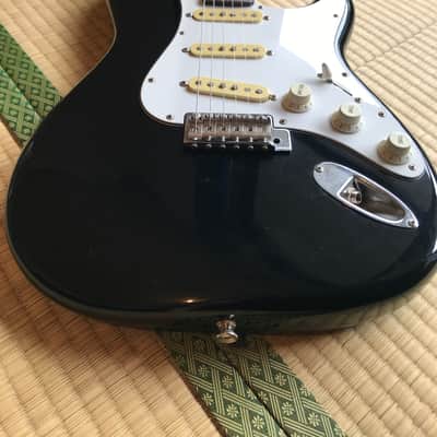 Fender MIJ Japan E serial  fujigen image 8