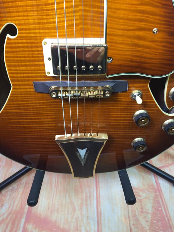 Ibanez Artcore AF95-VLS-12-03 | Reverb