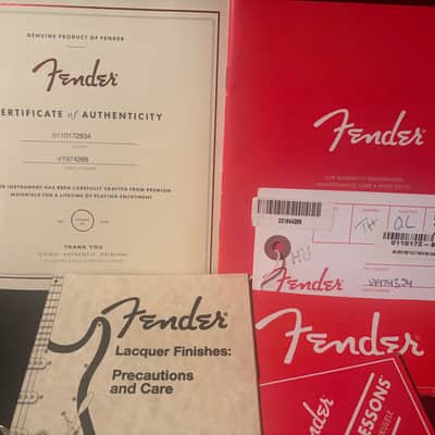 Fender American Original '60s Telecaster Thinline 2020 - 2022 - Aged Natural - Only 6 lbs!!! Bild 14