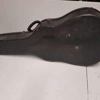 1963 Gibson Hummingbird / Dove Dreadnought Case Usa image 5
