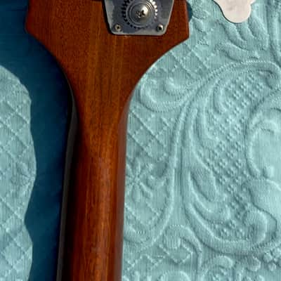 Gibson Thunderbird Bass 1976 - Sunburst - Reissue Limited Edition image 17