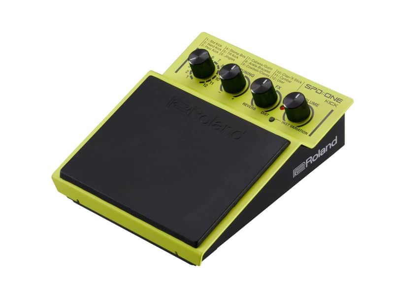 Roland SPD::ONE KICK image 1