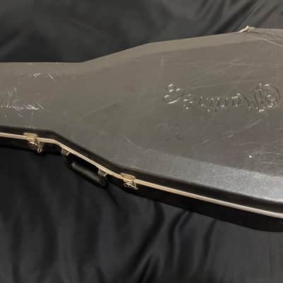 Hofner President Blonde Thinline Guitar - Toaster Diamond Pickups - Sturdy Martin Hard Case - 1961 image 25