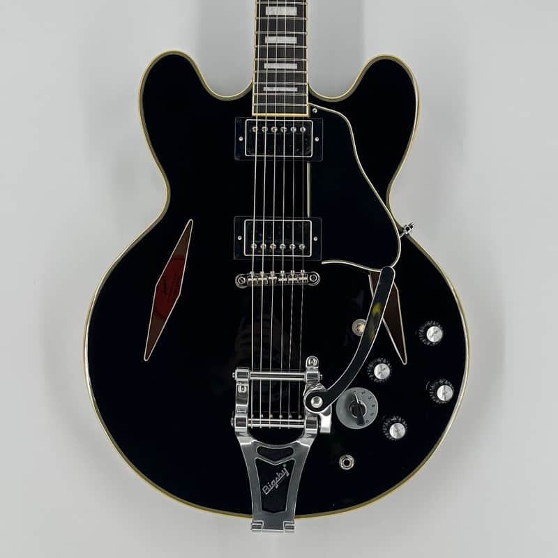 Epiphone Shinichi Ubukata Signature ES-355 | Reverb