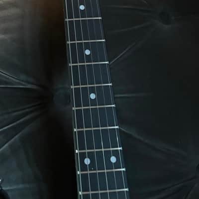 EL Jefe Guitars ES electric guitar image 3