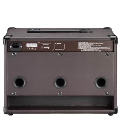 Laney LA30D image 4