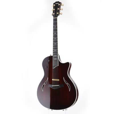 Taylor T5-C3 Custom Cocobolo