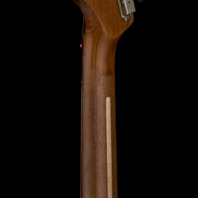 Fender Custom Shop Empire 59 Transition Stratocaster Relic - Faded Aged Chocolate 3-Color Sunburst #19506 image 15