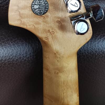 Fender American Select  Stratocaster image 17